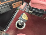 Cab with