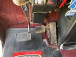 Cab with