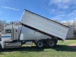 v2 Configuration - Dump Trucks with