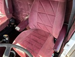 Cab with