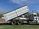 v2 Configuration - Dump Trucks with