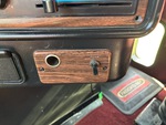 Cab with