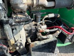 Hydraulics with