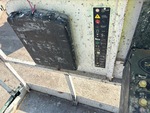 Control Station Upper with