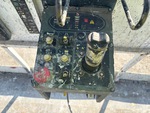 Control Station Upper with