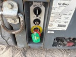 Control Station Ground with