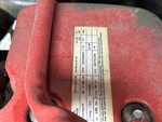 Engine with