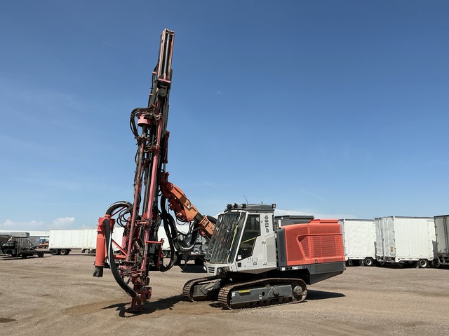2013 Sandvik DP1500i Blasthole Drill