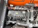 Motor with