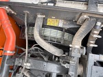 Motor with