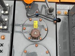 Motor with
