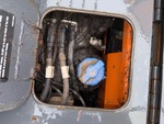 Motor with
