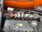 Motor with