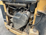Engine with Engine - Right Side