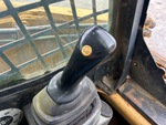 Control Station with Drivetrain Controls