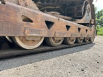 Undercarriage with Track Rollers