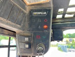 Control Station with Warning Lights