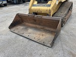 Specialty with Loader Bucket Condition
