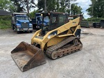 General Appearance with Sheet Metal (fiberglass) Condition
