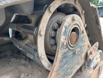 Drivetrain with Final Drives