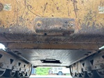 Chassis with Belly Pans