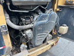 Engine with Engine - Left Side