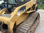 Chassis with Frame Condition