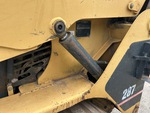 Hydraulics with Loader Lift Cylinders