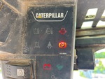 Control Station with Engine Oil Pressure