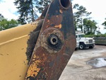Chassis with Chassis to Arm Pins