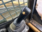 Control Station with Steering Controls