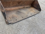 Specialty with Loader Bucket Cutting Edge/Shanks/Teeth