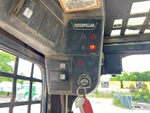 Control Station with Dash Console
