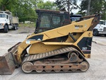 Chassis with Lift Arm Condition