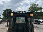 General Appearance with Exterior Lights