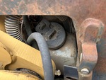 Hydraulics with Hydraulic Tank