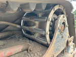 Undercarriage with Sprockets