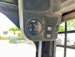 Control Station with Gauges