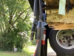 Chasis with Funcionalidad del receptáculo eléctrico
