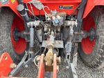 Hydraulics with