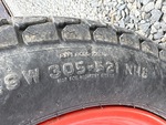 Chassis with
