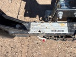 Trailer Chassis with