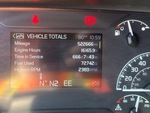 Cab with Engine Hours