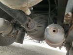 Drivetrain with