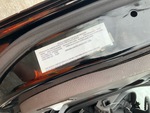 Engine with Emissions Information