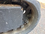 Undercarriage with Right Idler