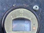 Control Station with Gauges