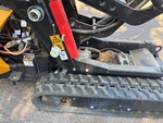 Chassis with Frame Condition