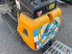 General Appearance with Sheet Metal (fiberglass) Condition