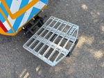 General Appearance with Steps/Ladders